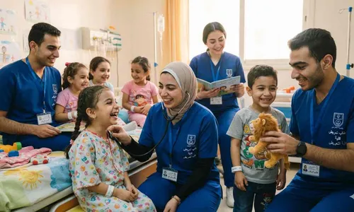 Nursing